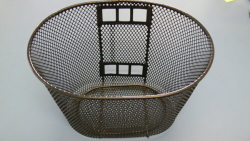 WIRE BASKET - QT