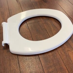 RG8590-2 COMMODE SEAT