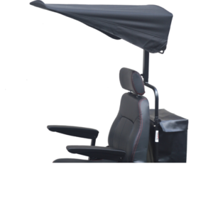 Scooter Accessories