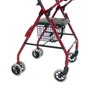 Push Walkers