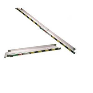 Aluminium Ramps