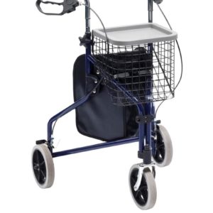 Tri Walker