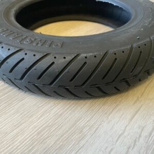 TYRE ,FRONT/REAR 889 LARGE 2.50 X 8