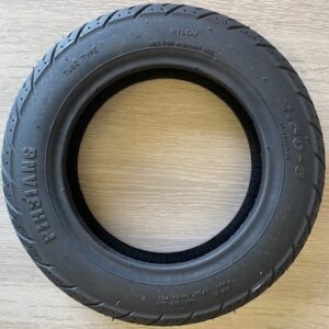 TYRE ,FRONT/REAR 889 LARGE 2.50 X 8