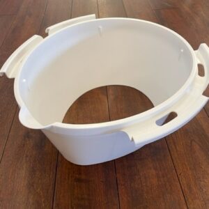 RG8560-3  TOILET SPLASH GUARD