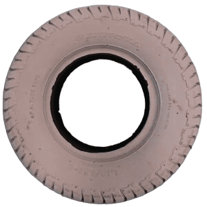 4.10 / 3.50 – 6 INNOVA GREY TYRE UNIVERSAL TREAD FOR MOBILITY SCOOTER (670064)