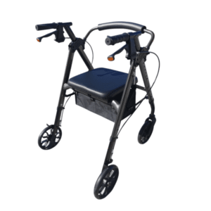 RG4212ADJ – PRIMO 8 SEAT WALKER