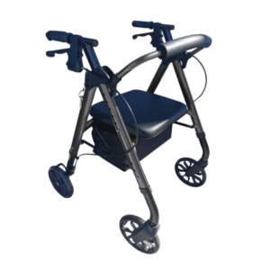 RG4212ADJ – PRIMO 8 SEAT WALKER