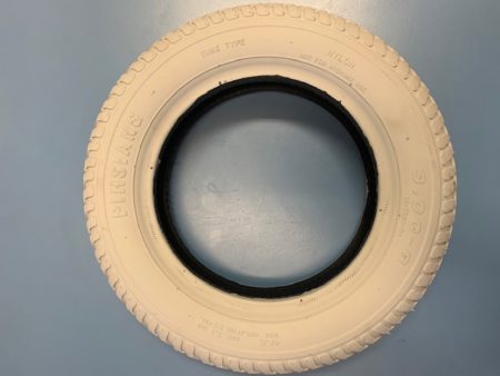 TYRE SUIT 888WAL/ROCKY 6 GREY