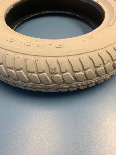 TYRE SUIT 888WAL/ROCKY 6 GREY - Image 2