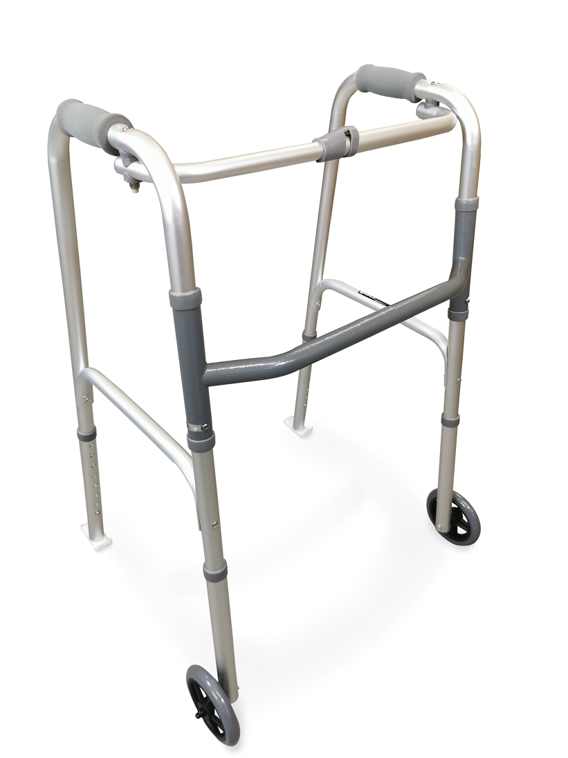 Basics B4070WS Folding Walking Frame