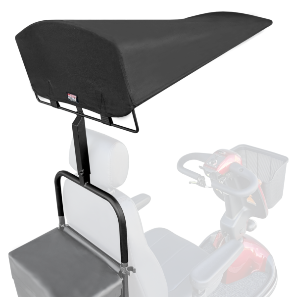 STANDARD SUN CANOPY TO SUIT SMALL TO MEDIUM SCOOTERS