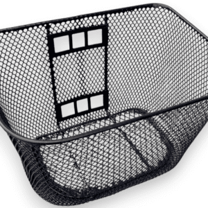 LARGE WIRE FRONT BASKET TO SUIT SHOPRIDER
