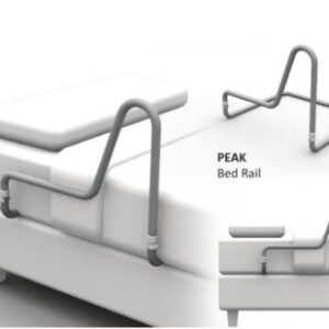 RG614 – PEAK BED RAIL