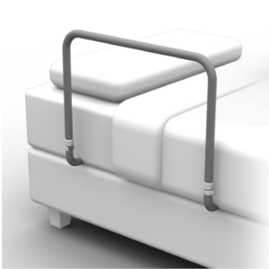 RG611 – STANDARD BED RAIL