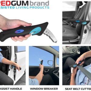 CAR BAR Safety Device – RG71CB