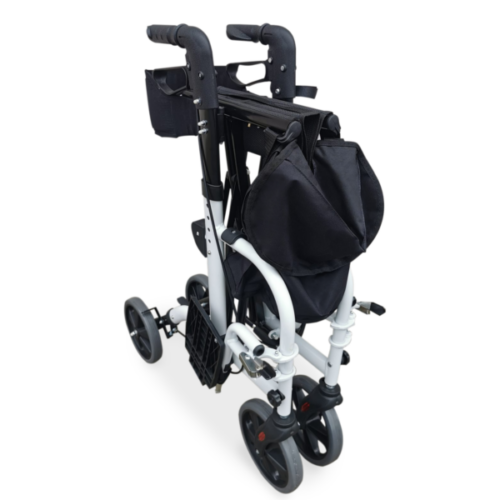 RG 4408 SEAT WALKER DUAL  AND USE TRANSIT CHAIR - Image 3