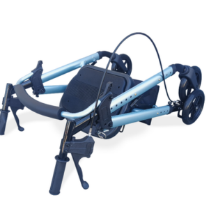 RG4212ADJ – PRIMO 8 SEAT WALKER
