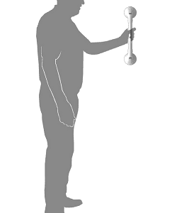 Grab Rails
