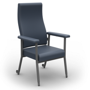 Katie Day Chair  Multi Adjustable High Back Chair