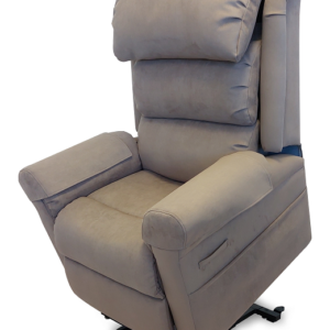 Denver LIFT CHAIR - DUAL MOTOR with Leg Extension
