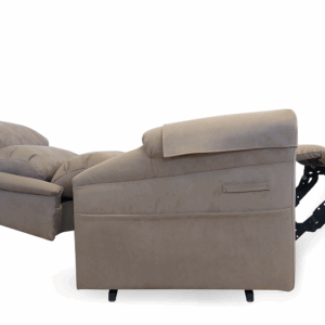 Denver LIFT CHAIR – DUAL MOTOR with Leg Extension
