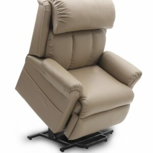 VITTORIA LIFT CHAIR – DUAL MOTOR with Massage Function
