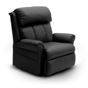 VITTORIA LIFT CHAIR HEAVY DUTY –  with Massage Function