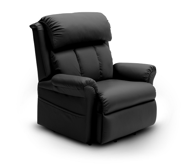 VITTORIA LIFT CHAIR HEAVY DUTY with Massage Function Redgumbrand