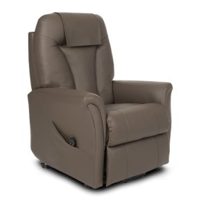 2020 Leather Montreal Lift Chair