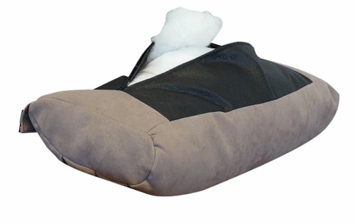 Denver LIFT CHAIR - DUAL MOTOR with Leg Extension - Image 4