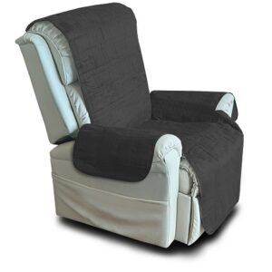 Washable Protective Cover to suit  – LIFT AND RECLINE  CHAIR –