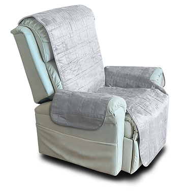 Lift And Recline Chair, Power Chair Recliner Cover