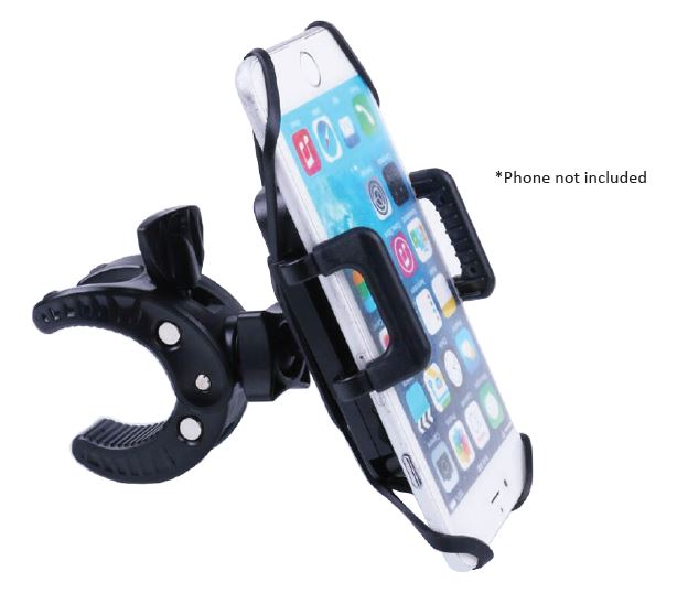 telephone holder
