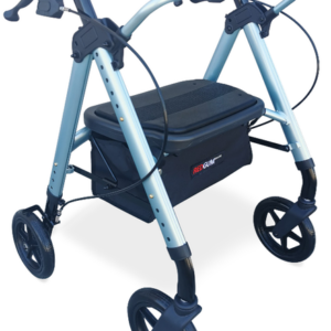RG4212ADJ – PRIMO 8 SEAT WALKER