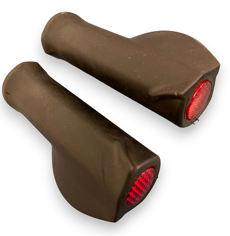 Replacement Handgrip pair to Suit Rg4402 Walker