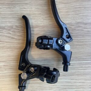 Replacement Handbrake Set to Suit RG25KW Knee Walker