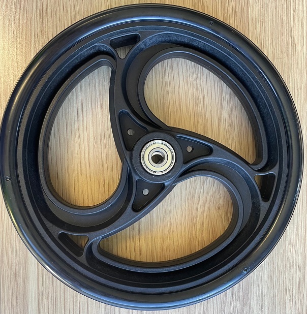 RG20KWH – Replacement FRONT Wheel to Suit Knee walker RG20KW