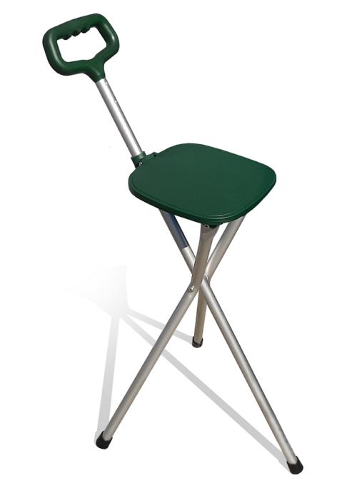 TRIPOD CANE ADJUSTABLE RG3091