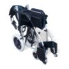 TRANSPORT TRANSIT CHAIR COMFORTLIGHT 18 INCH - Image 4