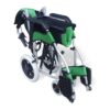 TRANSPORT TRANSIT CHAIR COMFORTLIGHT 18 INCH - Image 3