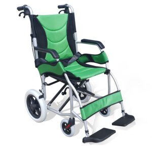 TRANSPORT CHAIR COMFORTLIGHT 18 INCH