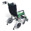 TRANSPORT TRANSIT CHAIR COMFORTLIGHT 18 INCH - Image 2