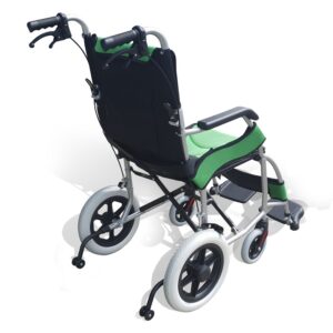 TRANSPORT TRANSIT CHAIR COMFORTLIGHT 18 INCH