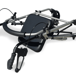 RG4209 SEAT HEIGHT ADJUSTABLE – SEAT WALKERS 6″ WHEELS