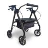 RG4213 - BARIATRIC SEAT WALKER 8HD - 205KG USER CAPACITY