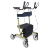 WALKING TUTOR WITH SEAT -MODEL RG4320AA