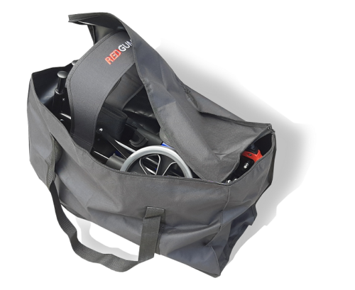 RG4401CB Carry Bag to suit Compact Folding Seat walker - Image 2