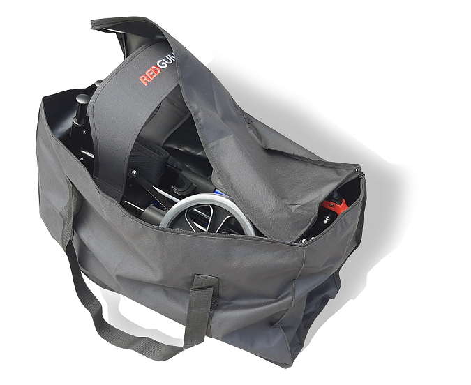 RG4401CB Carry Bag to suit Compact Folding Seat walker