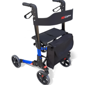 COMPACT SIDE FOLDING WALKER RG4401